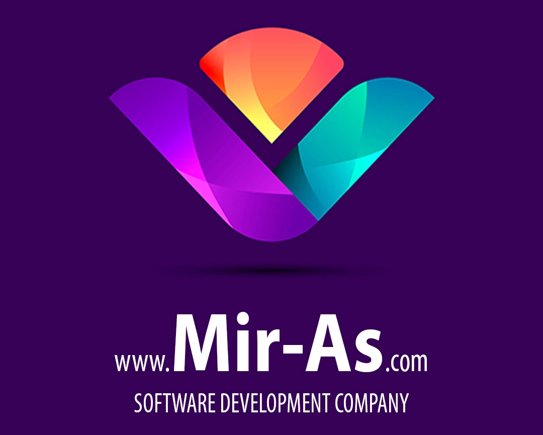 Mir-As Soft - Yazılım Hizmetleri